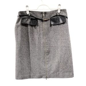 ✨ Chic & Professional David Bitten Pencil Skirt - Size 1✨
